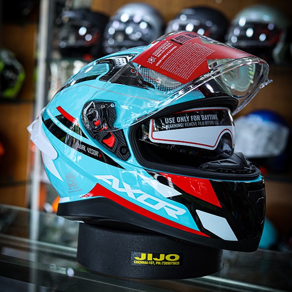 Bike Helmet 6