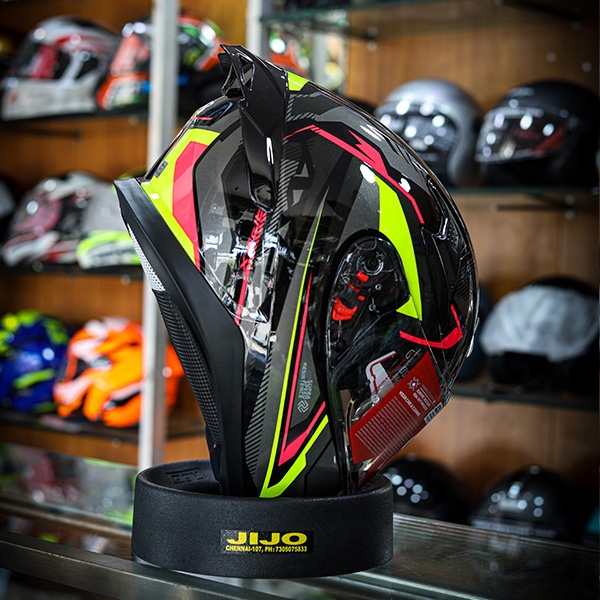 AXOR APEX DC